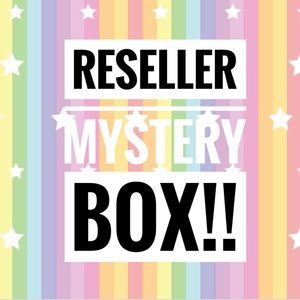 Reseller mystery box!
